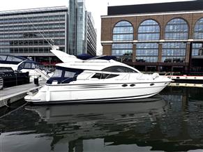Fairline Phantom 46
