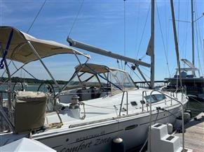 Beneteau 49