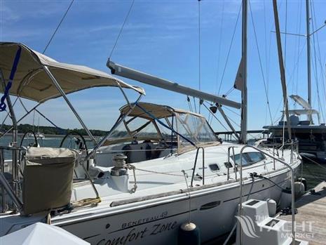 Beneteau 49