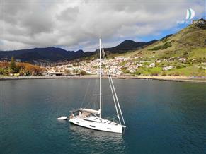 BAVARIA BAVARIA 45 CRUISER