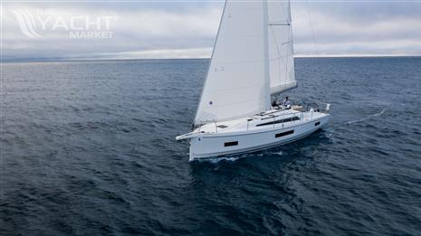 BENETEAU OCEANIS 40.1