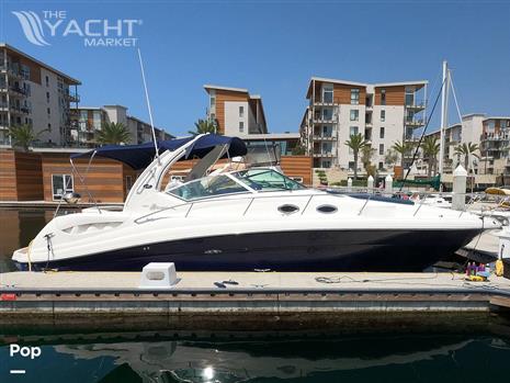 Sea Ray 340 Sundancer - 2006 Sea Ray 340 Sundancer - Photo #1