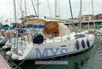 Beneteau OCEANIS 40 - OCEANIS 40 (18)