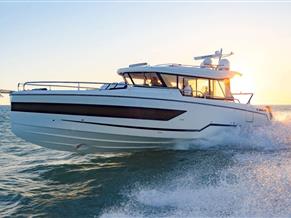 WELLCRAFT WELLCRAFT 38 EXPLORER