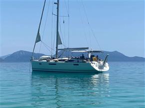 JEANNEAU JEANNEAU YACHTS 53