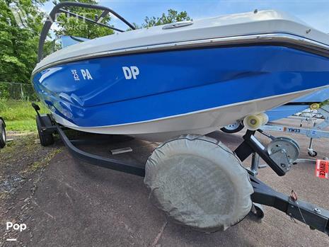 Scarab 215 HO Impulse - 2014 Scarab 215 HO Impulse - Photo #1