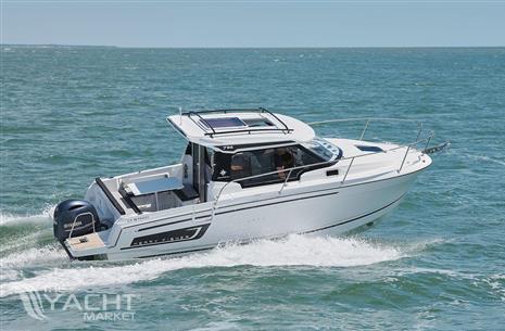 Jeanneau MERRY FISHER 795 SERIE 2 - Merry Fisher 795