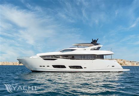 Sunseeker 95 Yacht - 0 - Main