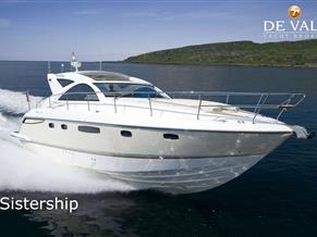 Fairline Targa 44 GT