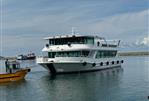 Custom-Craft RESTAURANT AND EXCURSION VESSEL 185 PAX