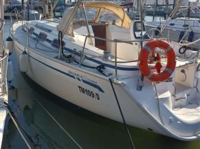 BAVARIA BAVARIA 33 CRUISER