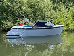 Corsiva 500 Tender