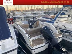 QUICKSILVER QUICKSILVER ACTIV 675 CRUISER