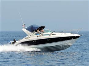 Fairline Targa 30