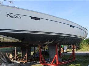 BAVARIA BAVARIA 41 CRUISER