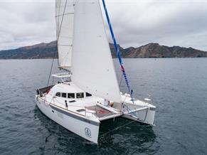 Lagoon 380