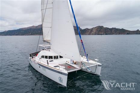 Lagoon 380