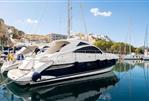 FAIRLINE TARGA 47 GRAN TURISMO