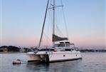 Gemini Legacy 35 - Used Sail Catamaran for sale