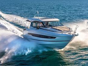 Jeanneau NC 37