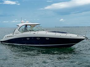 Sea Ray 420 Sundancer