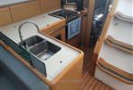 JEANNEAU SUN ODYSSEY 50 DS