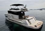 Pardo Yachts 60 endurance