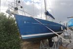 Beneteau Oceanis Clipper 473