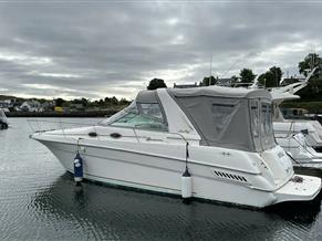 Sea Ray 290 Sundancer