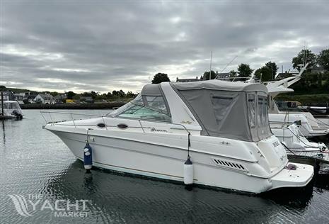 Sea Ray 290 Sundancer