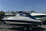 Bayliner 2052 Capri