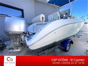 SESSA MARINE KEY LARGO 20