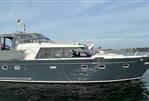 Motor Yacht Mistral Kruiser 13.60 Cabrio