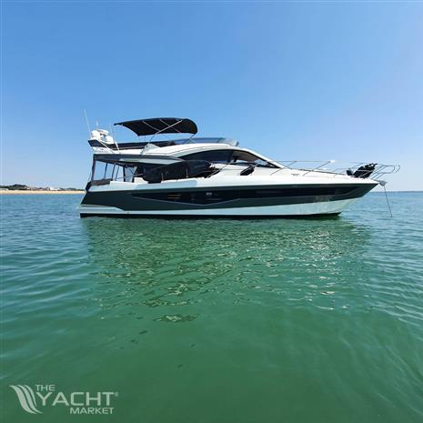 Galeon 550 Fly