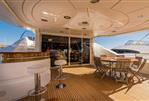 Benetti Tradition 100