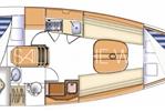 Beneteau First 27 Lifting Keel