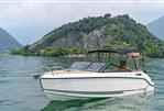 QUICKSILVER QUICKSILVER ACTIV 675 CRUISER