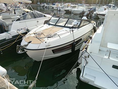 QUICKSILVER QUICKSILVER ACTIV 755