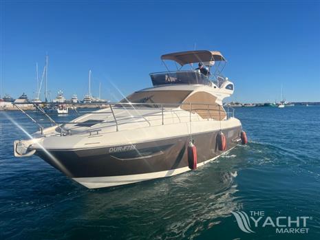 Azimut (IT) Azimut 38 Fly