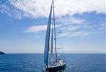 ROYAL DENSHIP 110 SLOOP