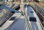 JEANNEAU SUN ODYSSEY 43