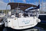 Jeanneau Sun Odyssey 440