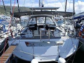 BENETEAU OCEANIS 48