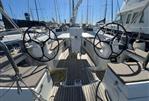 JEANNEAU SUN ODYSSEY 419