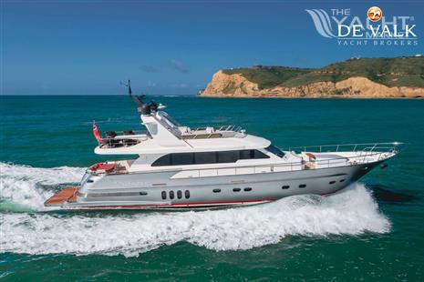 Van der Valk Continental II 23M - Picture 1