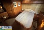 Humber  42 TSDY - Humber 42 TSDY - AFT Berth