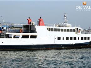 EVPATORIA PASSENGERS SHIP 40 M