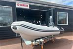 Yamaha Boats 310 TAF