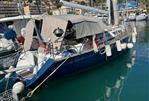 JEANNEAU SUN ODYSSEY 45.2