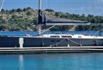 HANSE YACHTS HANSE 540 E